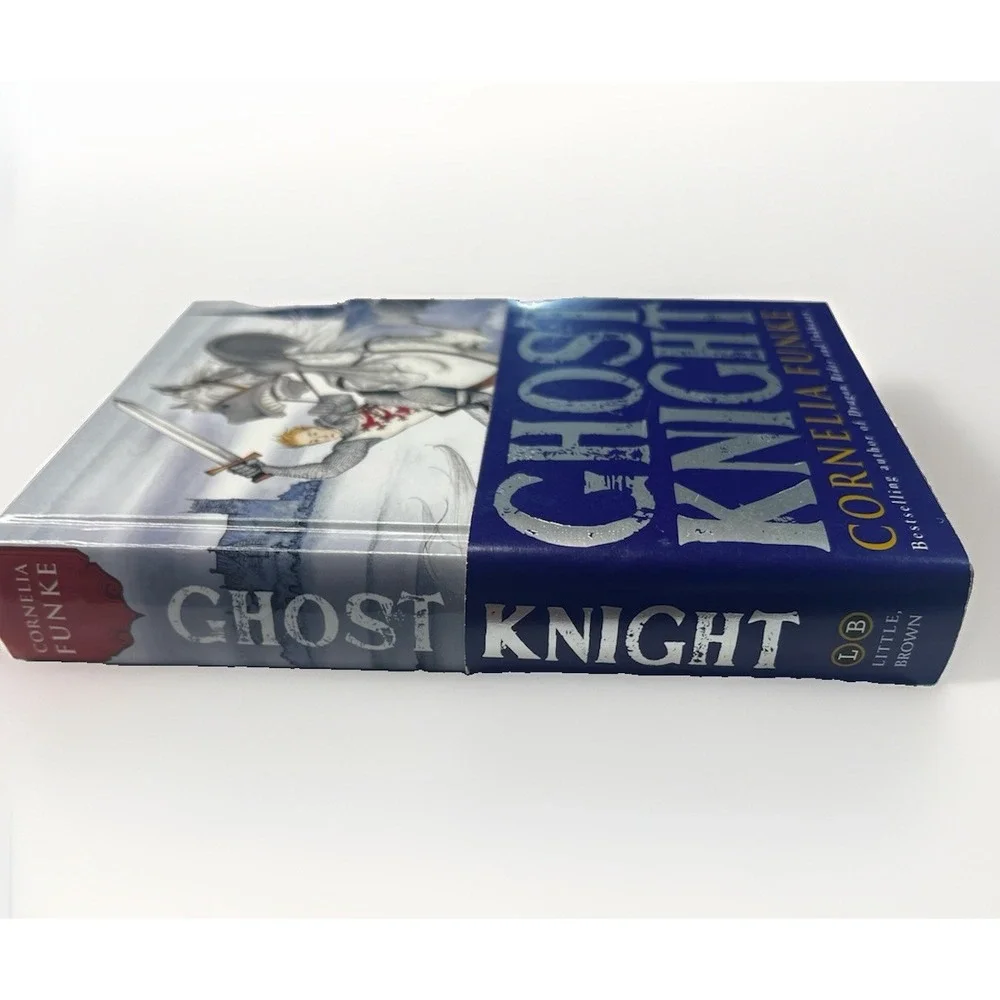 N/A ghost knight